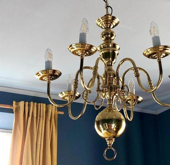 Färglabbets Bed And Breakfast