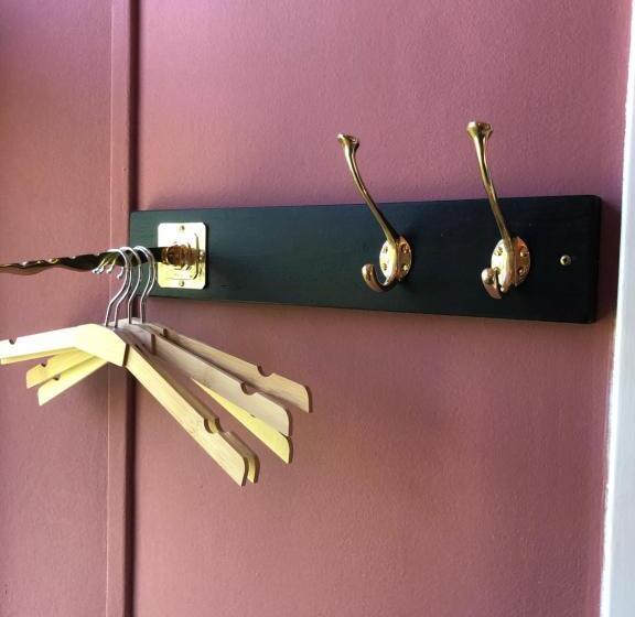 Färglabbets Bed And Breakfast