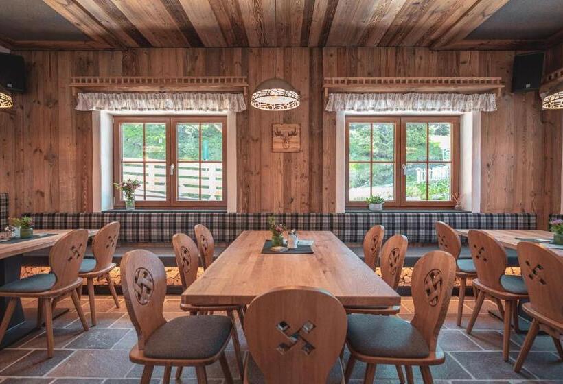 D Genussalm By Alpine Genusswelten