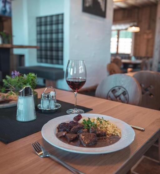 D Genussalm By Alpine Genusswelten