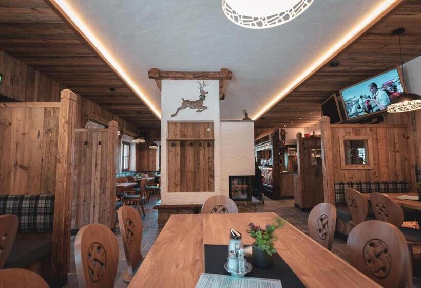 D Genussalm By Alpine Genusswelten