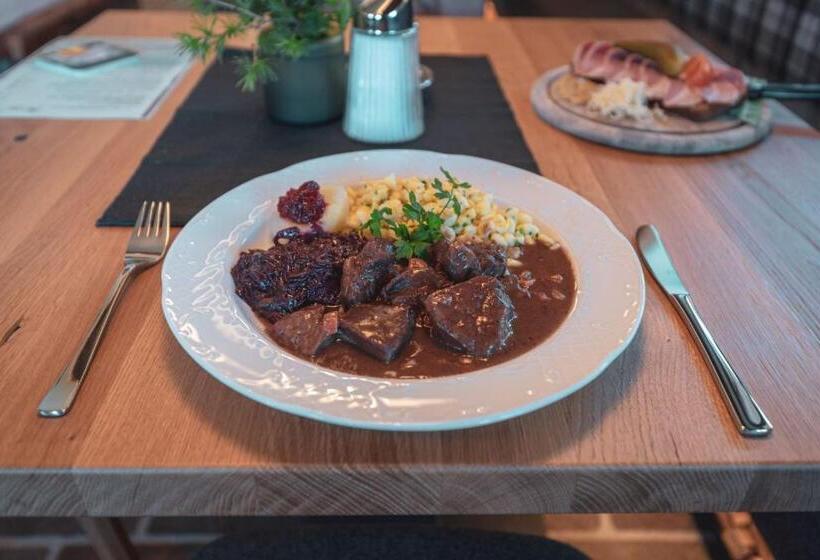 D Genussalm By Alpine Genusswelten