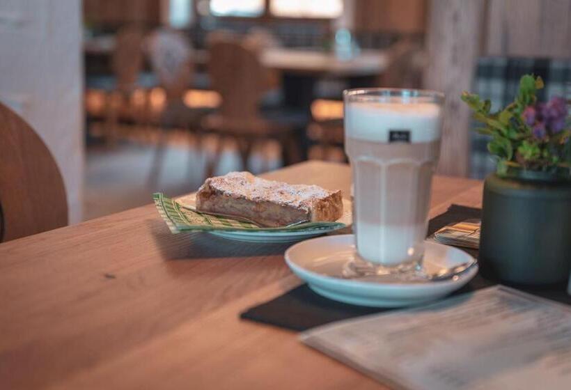 D Genussalm By Alpine Genusswelten