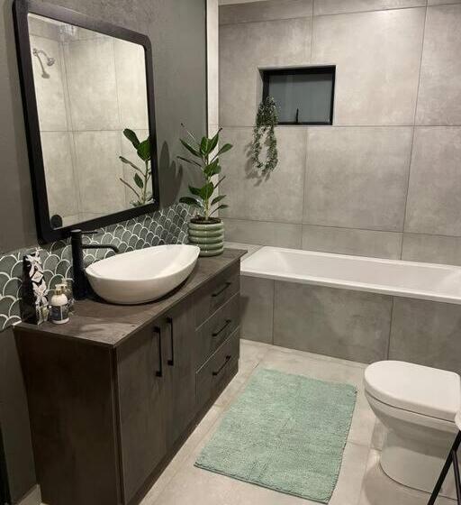 Havana Villa   Pretoria East Luxury Villa