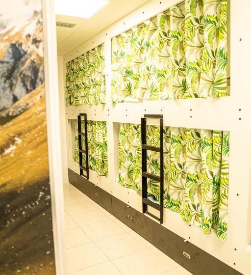 Hostel Playa De Merón