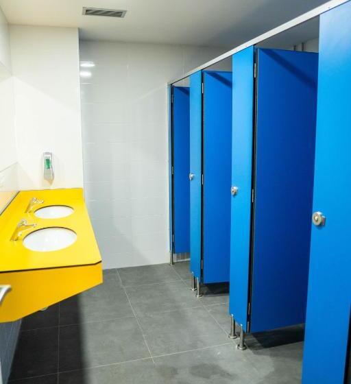 Hostel Playa De Merón