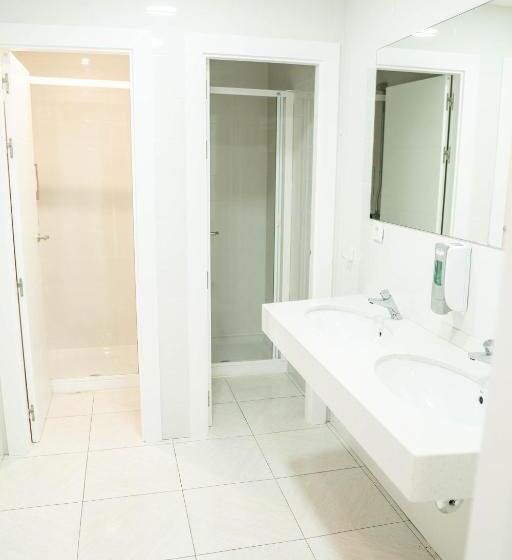 Hostel Playa De Merón