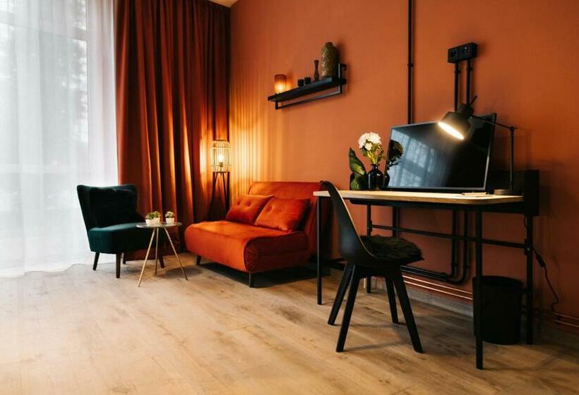 Отель Freilich Am See   Gästezimmer