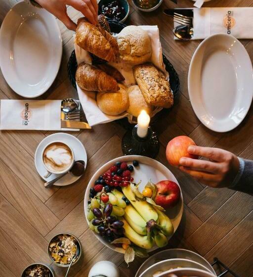 酒店 Freilich Am See   Gästezimmer