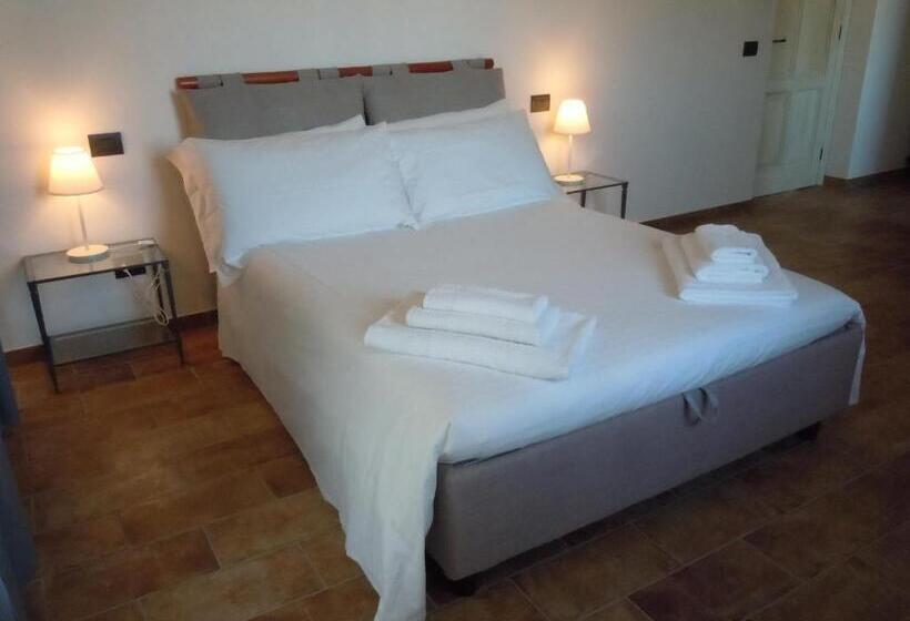 酒店 Antica Cascina Pilo