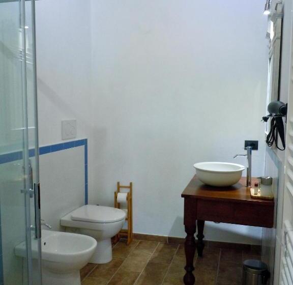 בית מלון כפרי Antica Cascina Pilo