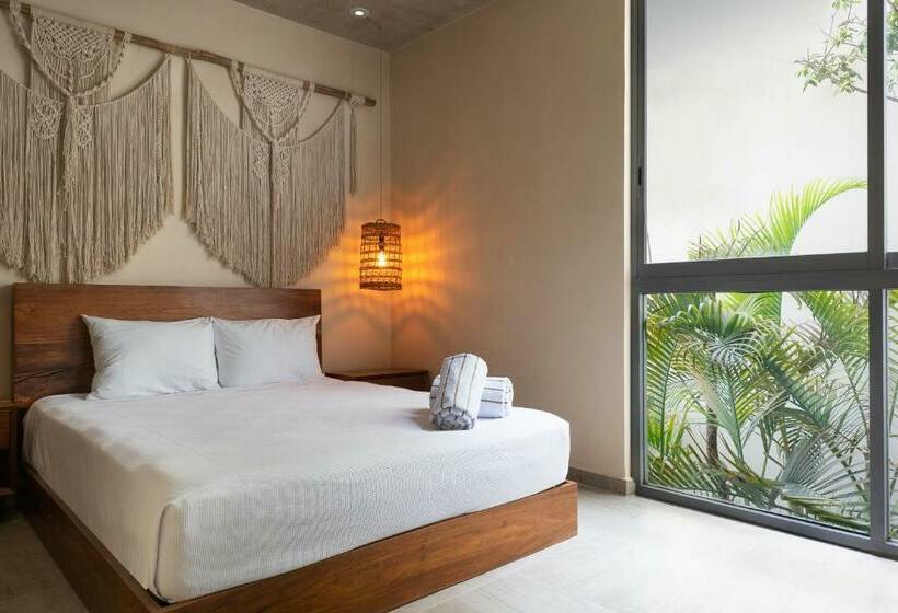 فندق Luxury And Family Condo In La Veleta