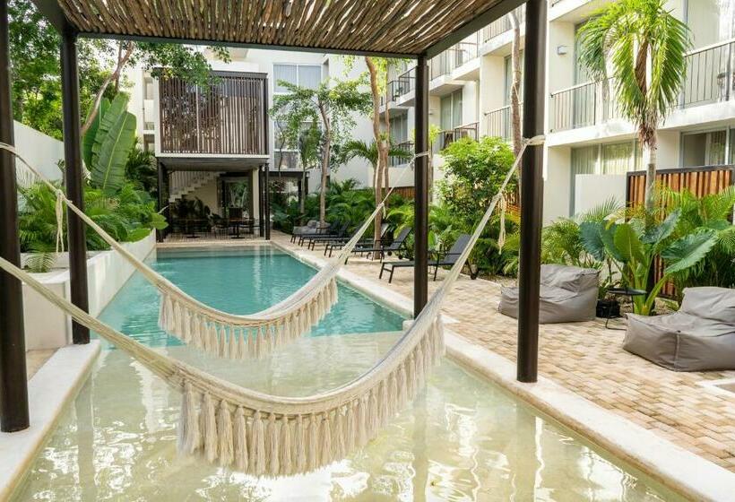 فندق Luxury And Family Condo In La Veleta