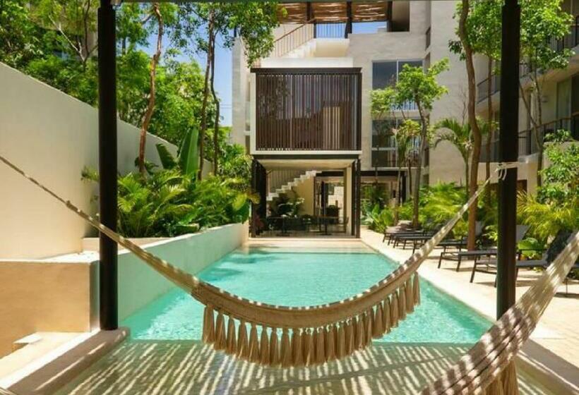 فندق Luxury And Family Condo In La Veleta