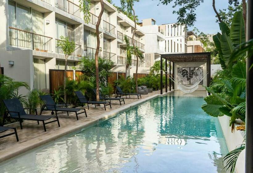 فندق Luxury And Family Condo In La Veleta