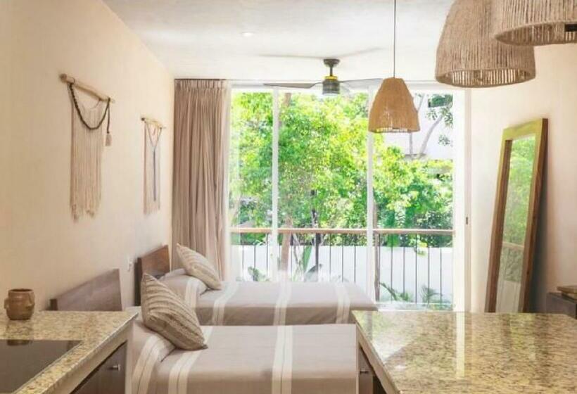 فندق Luxury And Family Condo In La Veleta