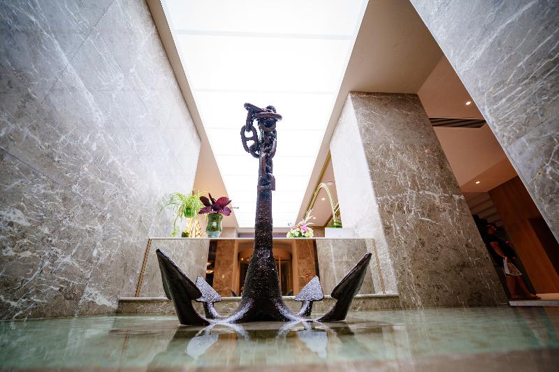 호텔 Bacolux Koralio, Eforie Nord