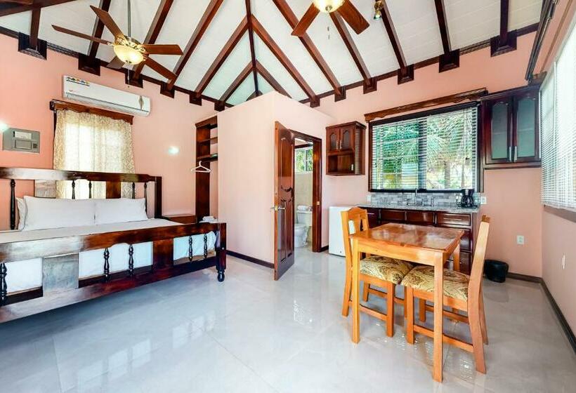 فندق Came At Hummingbird Estate Gold Standard Certified