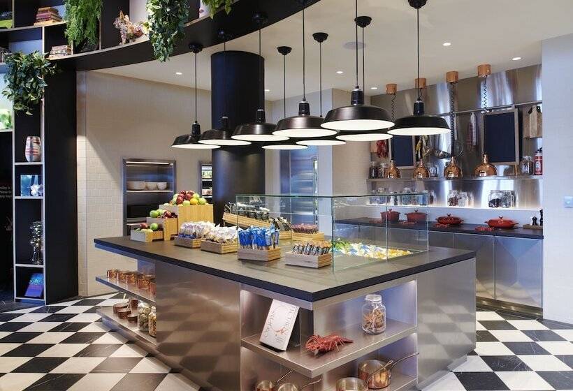 فندق Citizenm Miami Worldcenter