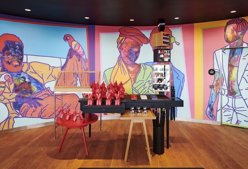 فندق Citizenm Miami Worldcenter