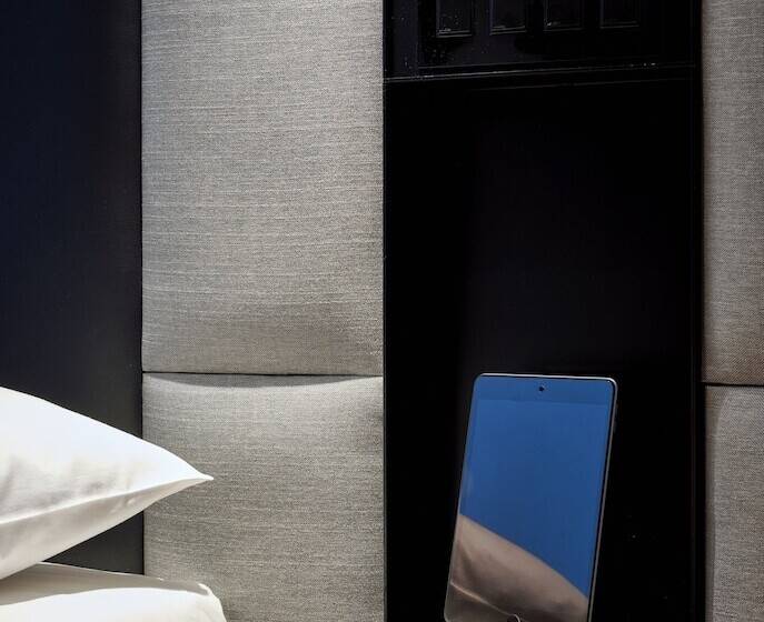 فندق Citizenm Miami Worldcenter