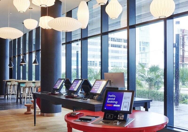 فندق Citizenm Miami Worldcenter