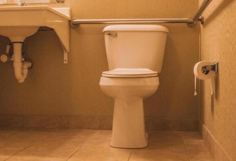 فندق Colfax Inn By Marifah