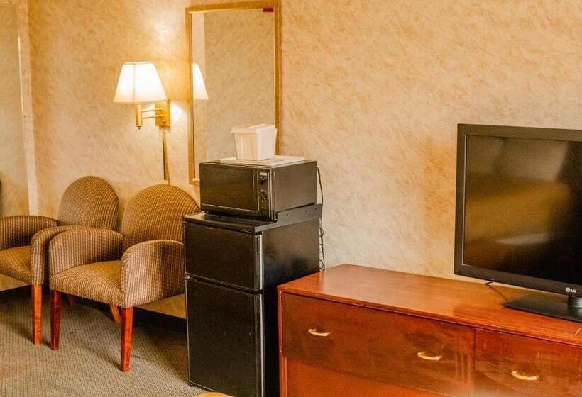 فندق Colfax Inn By Marifah