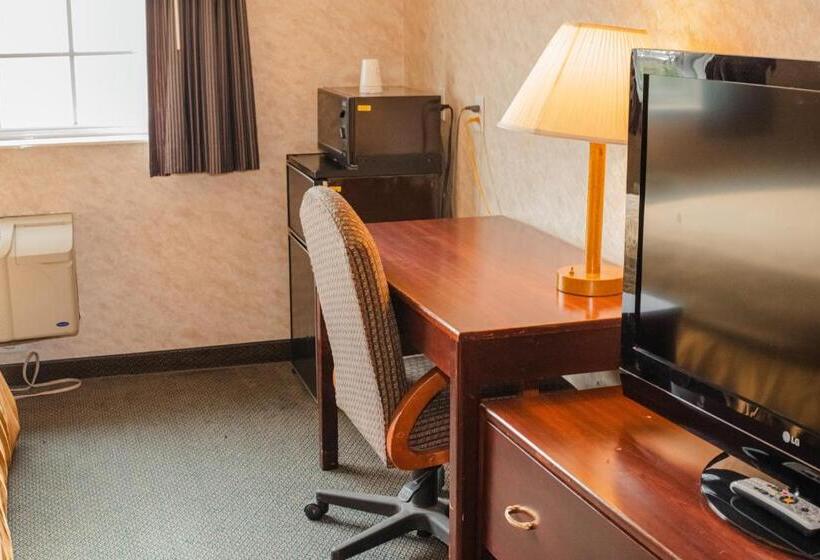 فندق Colfax Inn By Marifah