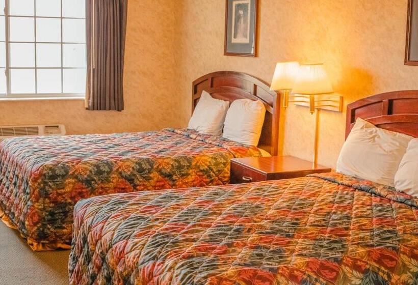 فندق Colfax Inn By Marifah