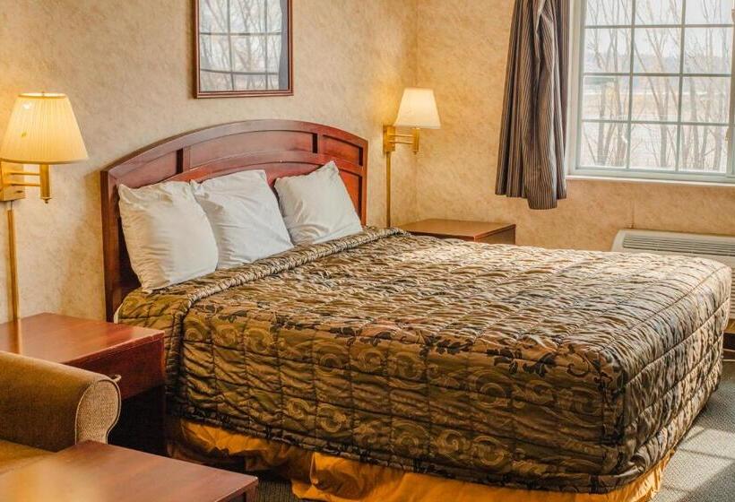 فندق Colfax Inn By Marifah