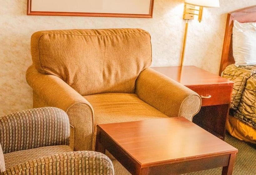 فندق Colfax Inn By Marifah