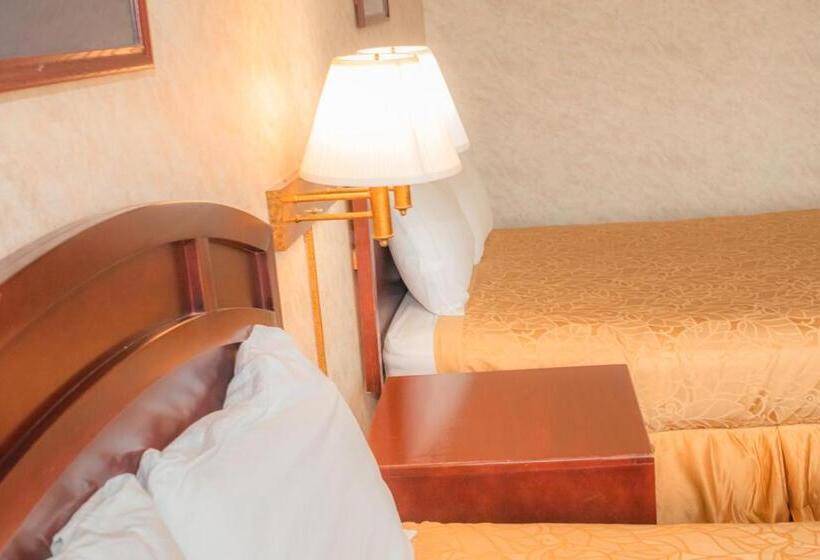 فندق Colfax Inn By Marifah