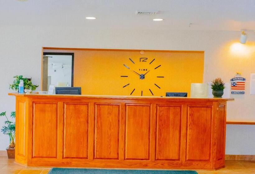 فندق Colfax Inn By Marifah