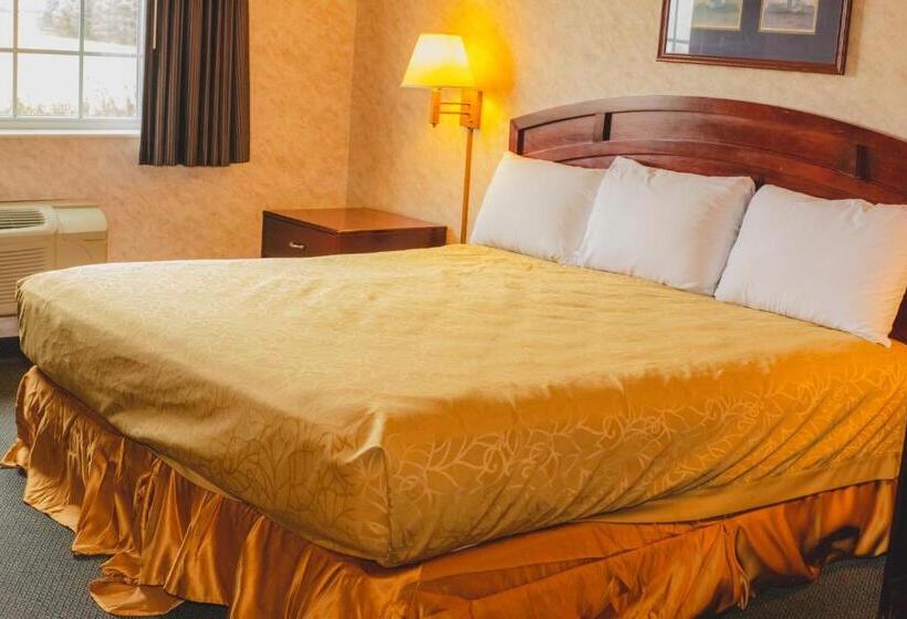 فندق Colfax Inn By Marifah