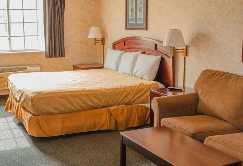 فندق Colfax Inn By Marifah