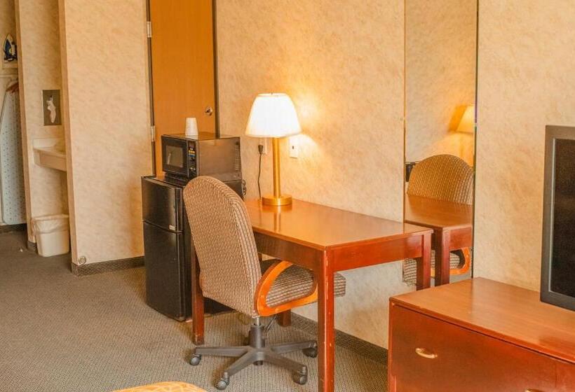 فندق Colfax Inn By Marifah