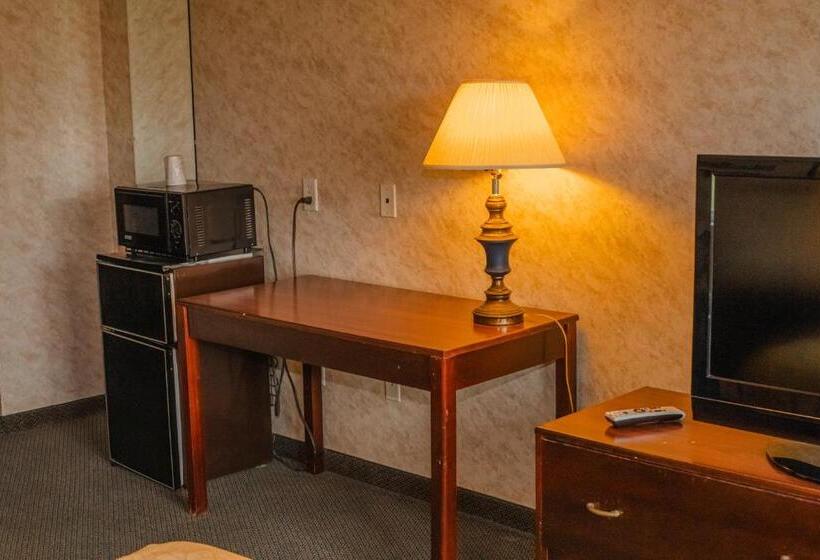 فندق Colfax Inn By Marifah