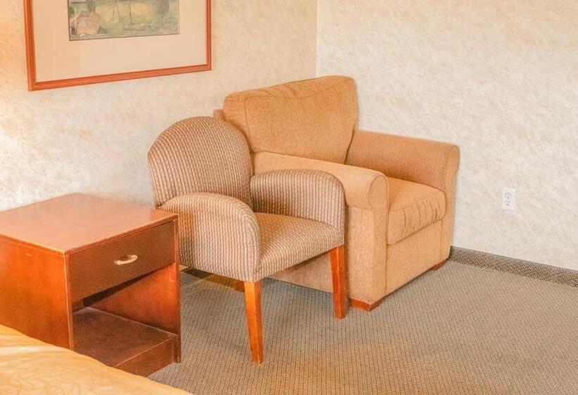 فندق Colfax Inn By Marifah