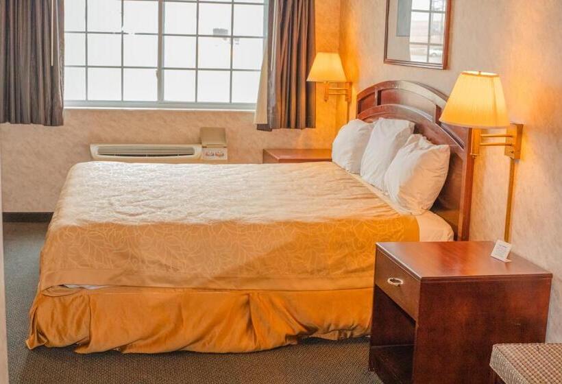 فندق Colfax Inn By Marifah