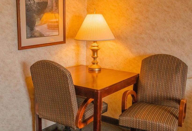 فندق Colfax Inn By Marifah