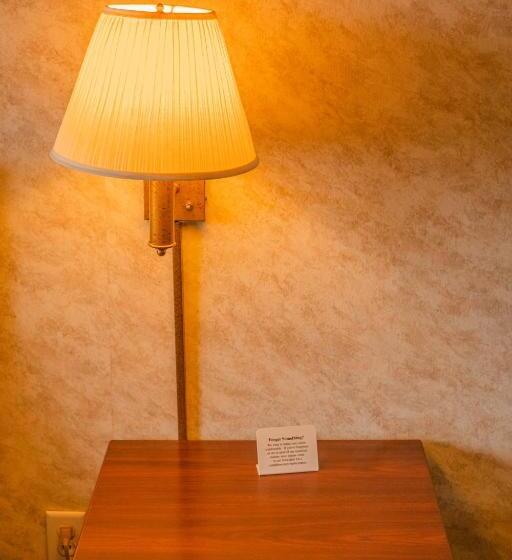 فندق Colfax Inn By Marifah