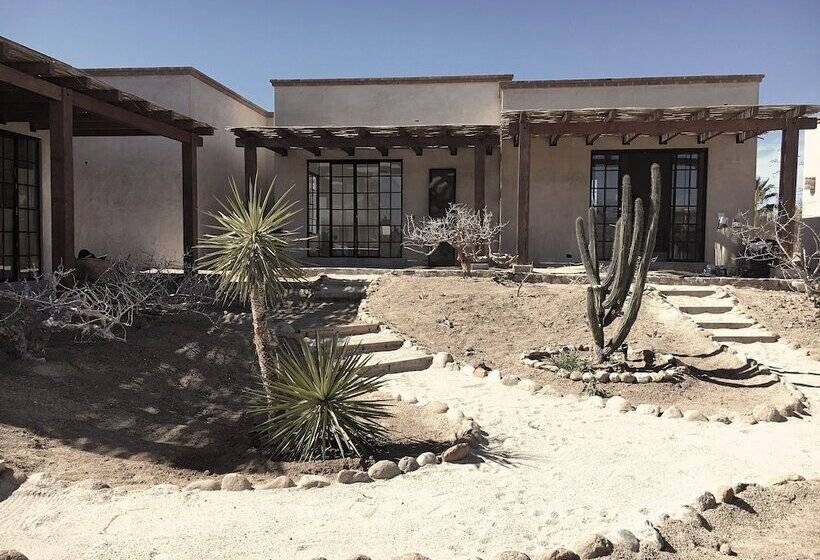 호텔 Desierto Azul