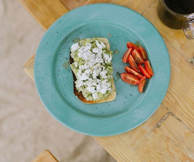 호텔 Desierto Azul