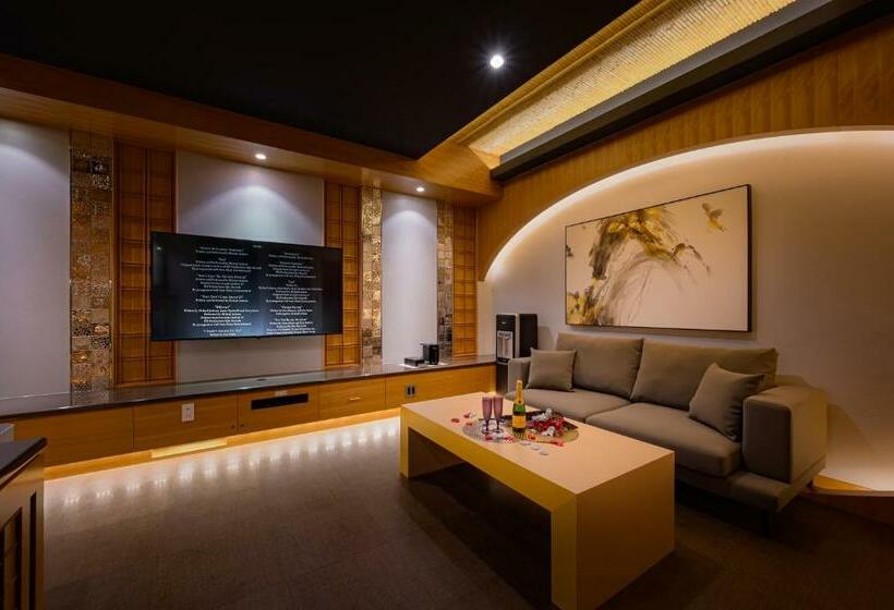 酒店 Dior7つくば