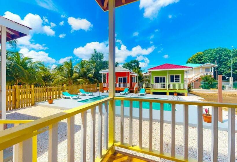 בית מלון כפרי Fla At Hummingbird Estate Gold Standard Certified