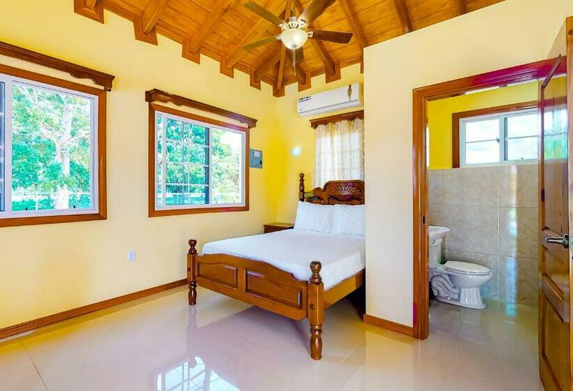 בית מלון כפרי Fla At Hummingbird Estate Gold Standard Certified