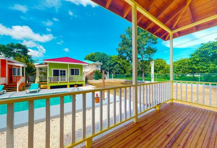 בית מלון כפרי Fla At Hummingbird Estate Gold Standard Certified