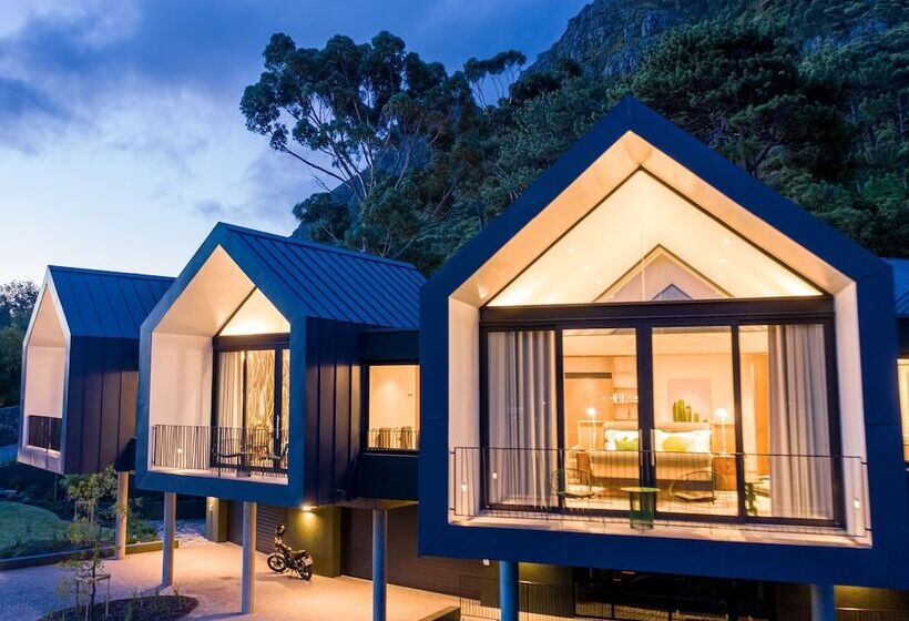 هتل Future Found Sanctuary In Hout Bay By Newmark