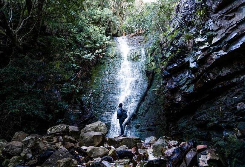 هتل Future Found Sanctuary In Hout Bay By Newmark